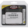 Pivot Works auto part detail