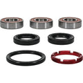 Pivot Works auto part