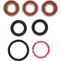 Pivot Works auto part close-up