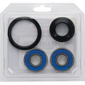 Pivot Works auto part