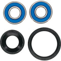 Pivot Works auto part detail