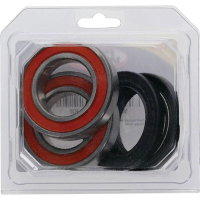 Pivot Works auto part