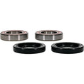 Pivot Works auto part