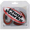 Pivot Works auto part detail