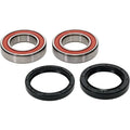Pivot Works auto part detail