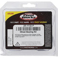 Pivot Works auto part close-up