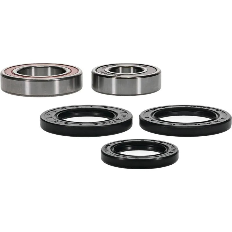 Pivot Works auto part
