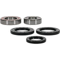 Pivot Works auto part