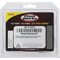 Pivot Works auto part detail