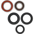 Pivot Works auto part close-up