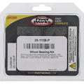 Pivot Works auto part