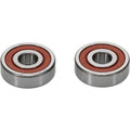 Pivot Works auto part detail