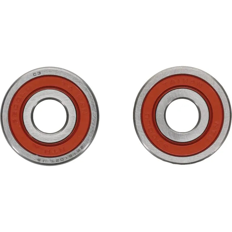 Pivot Works auto part