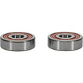 Pivot Works auto part close-up