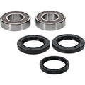 Pivot Works auto part
