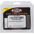 Pivot Works auto part detail