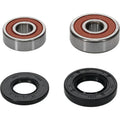 Pivot Works auto part
