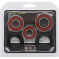 Pivot Works auto part close-up