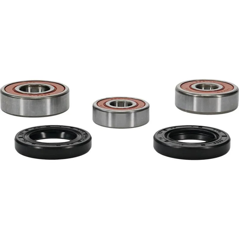 Pivot Works auto part