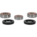 Pivot Works auto part