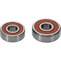 Pivot Works auto part