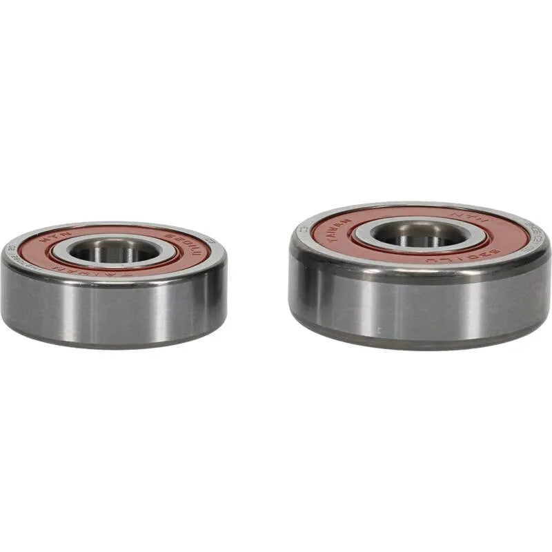 Pivot Works auto part