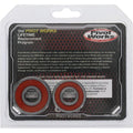 Pivot Works auto part close-up