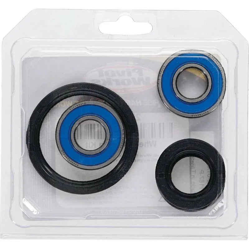 Pivot Works auto part