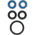 Pivot Works auto part detail