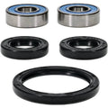 Pivot Works auto part