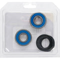 Pivot Works auto part