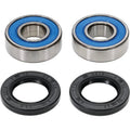 Pivot Works auto part detail