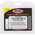 Pivot Works auto part close-up