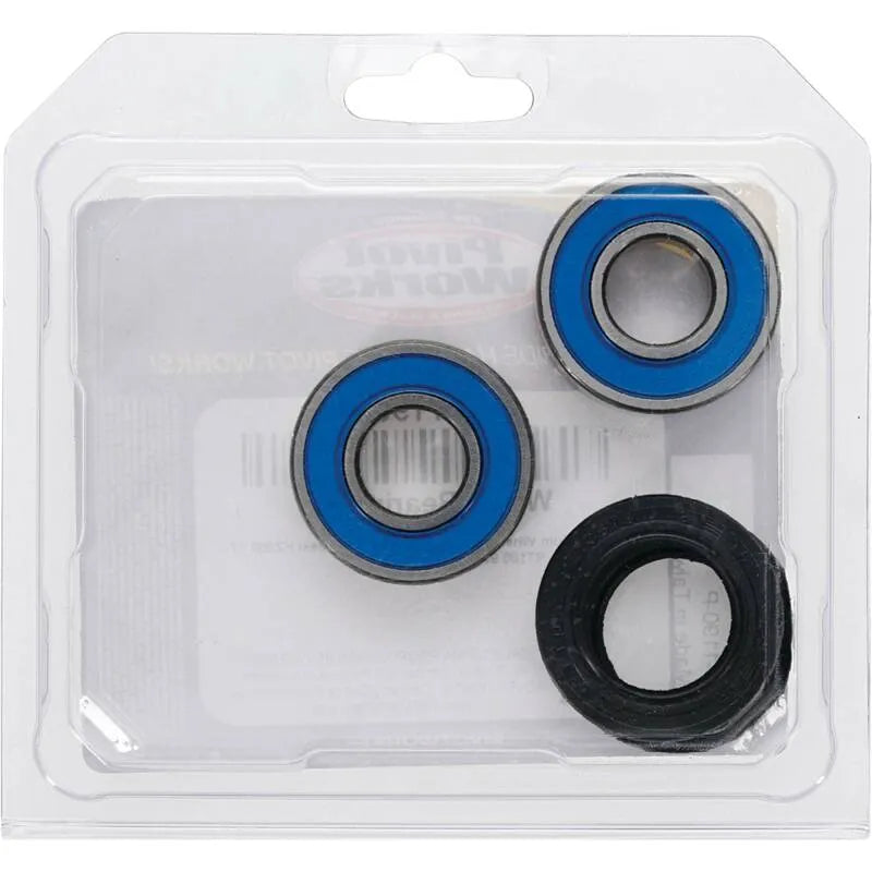 Pivot Works auto part