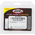 Pivot Works auto part close-up