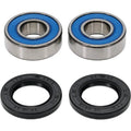 Pivot Works auto part detail