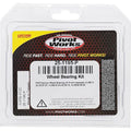 Pivot Works auto part close-up