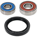 Pivot Works auto part detail