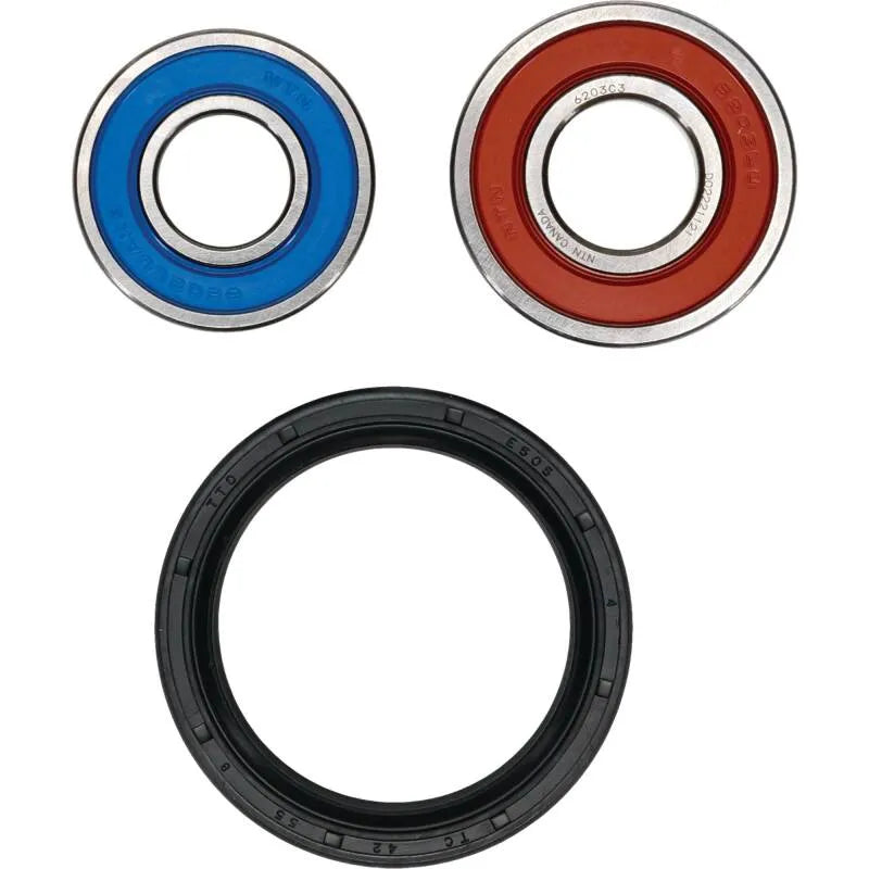 Pivot Works auto part