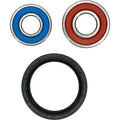 Pivot Works auto part