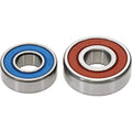 Pivot Works auto part