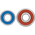 Pivot Works auto part close-up
