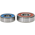 Pivot Works auto part detail