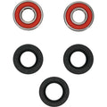 Pivot Works auto part close-up