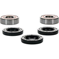 Pivot Works auto part