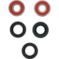 Pivot Works auto part