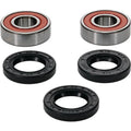 Pivot Works auto part detail