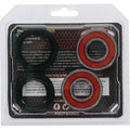 Pivot Works auto part close-up