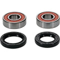 Pivot Works auto part