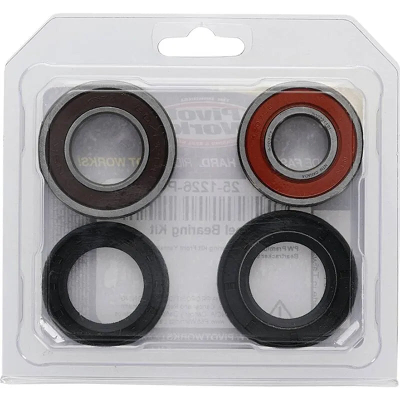 Pivot Works auto part